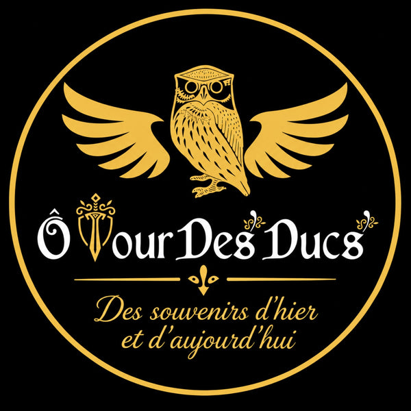 O tour des ducs