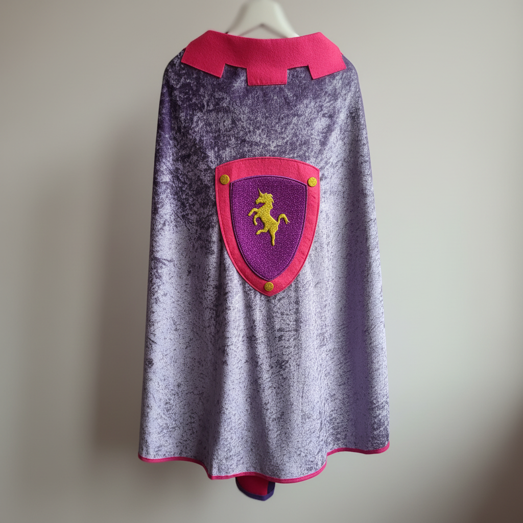 Cape violette